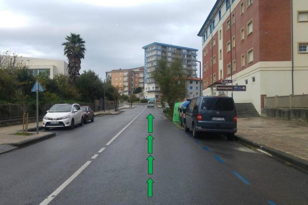 巴基奥Vistas 180º, Al Mar, Puesta De Sol, Free Wifi-Parking公寓 外观 照片