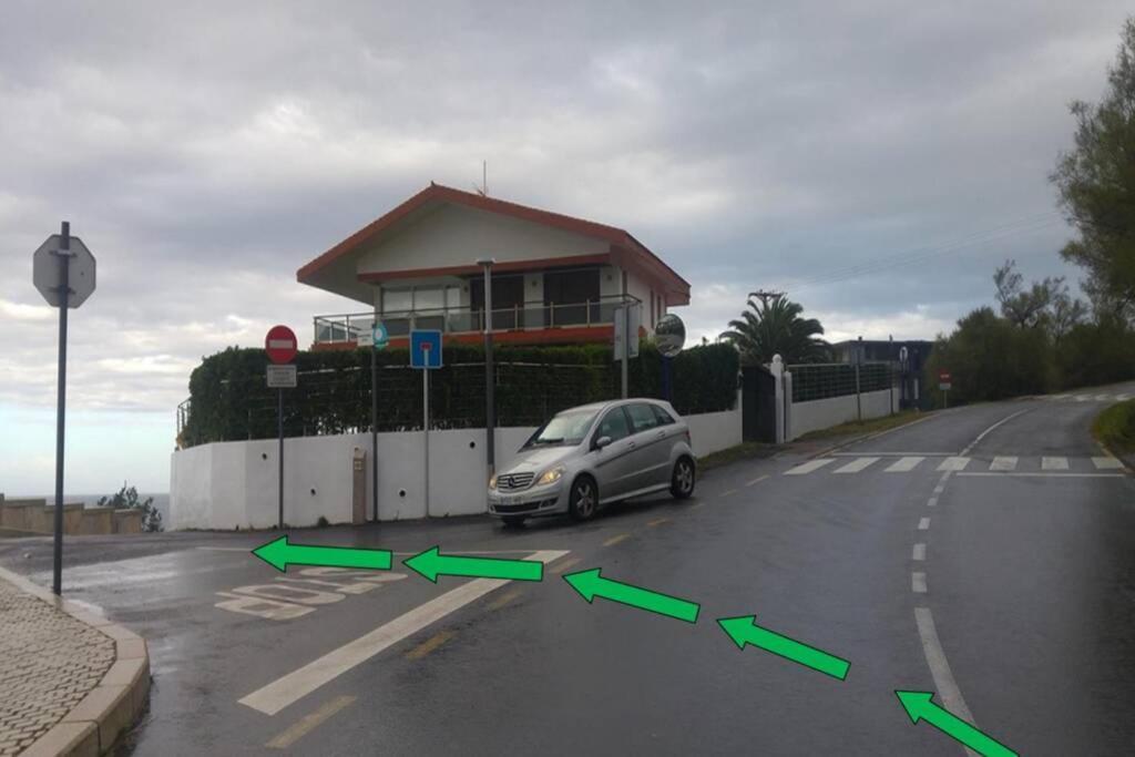 巴基奥Vistas 180º, Al Mar, Puesta De Sol, Free Wifi-Parking公寓 外观 照片