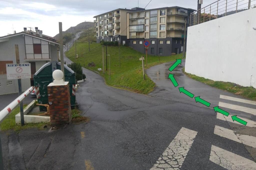 巴基奥Vistas 180º, Al Mar, Puesta De Sol, Free Wifi-Parking公寓 外观 照片