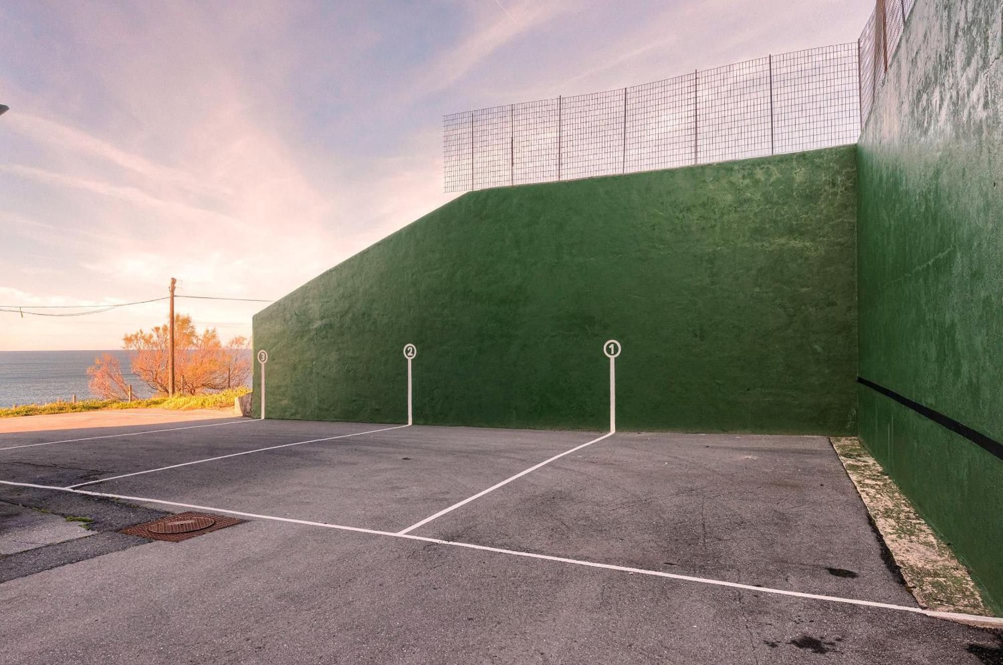 巴基奥Vistas 180º, Al Mar, Puesta De Sol, Free Wifi-Parking公寓 外观 照片